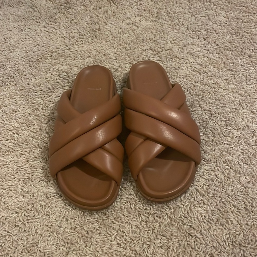 Annie bing sandals